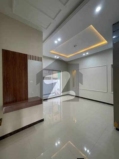 Renovated corner house