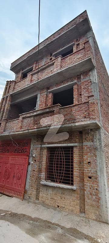 Structure available for Sale