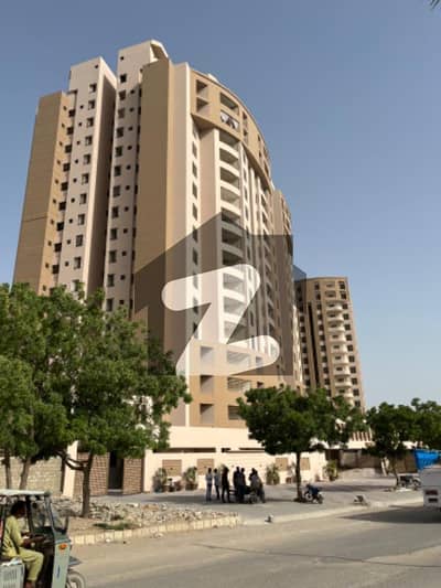 Burj-Ul-Harmain Flat Sized 1200 Square Feet Burj-Ul-Harmain Flat Sized 1200 Square Feet