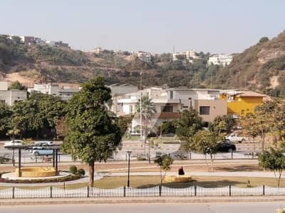 OUT CLASS LOCATION SECTOR C ONE KANAL PLOT AVAILABLE FOR SALE