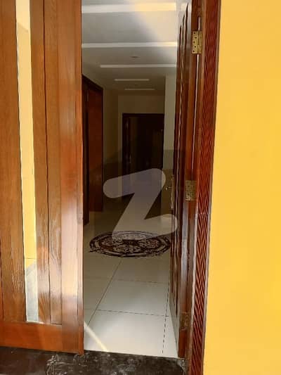 12 Marla Luxury Lower Portion For Rent In Main Cantt Lahore