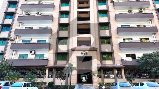 Flat For sale In Askari 10 - Sector F Lahore