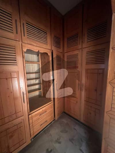 2 Kanal House Available For Rent In Banigala Islamabad