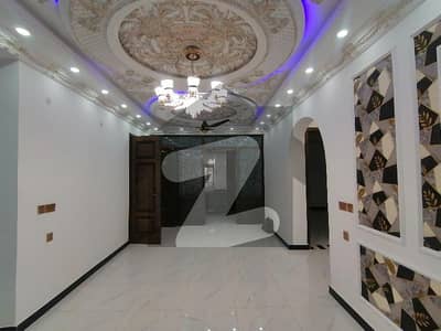 10 Marla House For sale In LDA Avenue