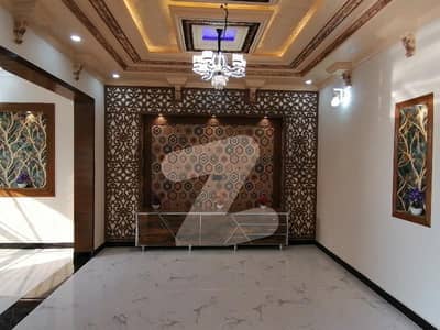 Your Search Ends Right Here With The Beautiful House In LDA Avenue At Affordable Price Of Pkr Rs. 36000000