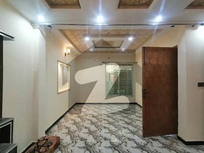 Unoccupied House Of 10 Marla Is Available For sale In LDA Avenue