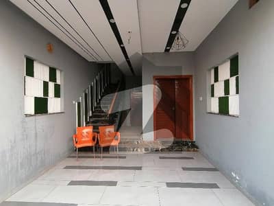 Buy Your Ideal 10 Marla House In A Prime Location Of LDA Avenue