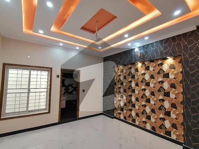 House For sale In LDA Avenue