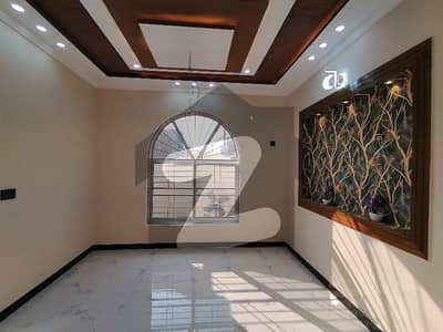 Affordable House Of 10 Marla Is Available For sale