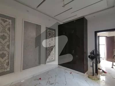 Your Dream 10 Marla House Is Available In LDA Avenue