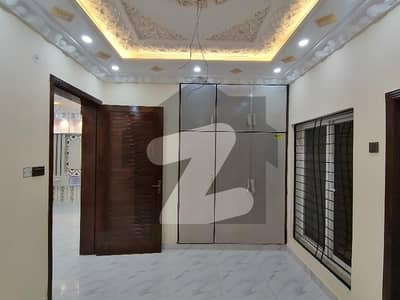 Affordable House Of 10 Marla Is Available For sale