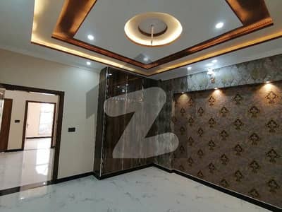 Get In Touch Now To Buy A 10 Marla House In LDA Avenue