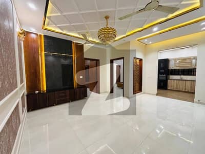 10 Marla House available for sale in LDA Avenue if you hurry