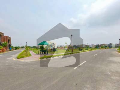 16 Marla Plot | Lake City | Premium Option 16 Marla Plot | Lake City | Premium Option