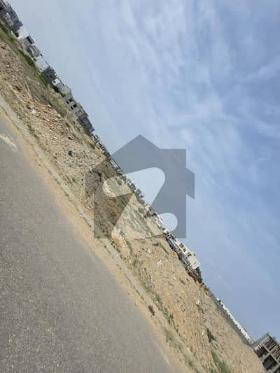 500 Yards Plot for sale- prime location