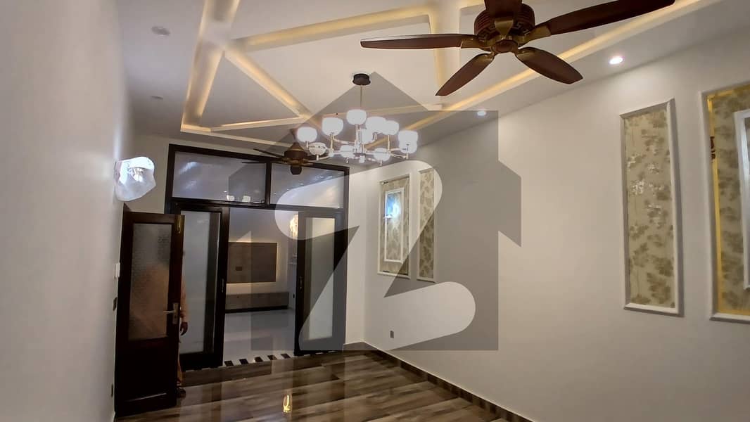 Sale A House In LDA Avenue Prime Location Sale A House In LDA Avenue Prime Location