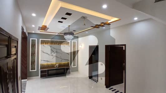 Ready To Buy A House In LDA Avenue LDA Avenue