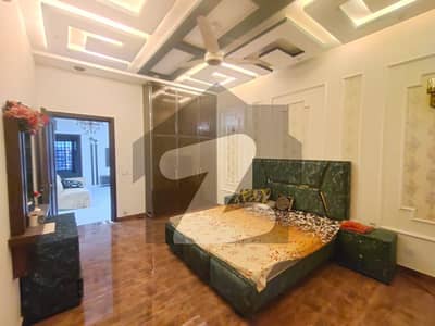 Get In Touch Now To Buy A 10 Marla House In LDA Avenue