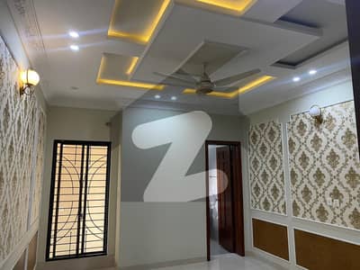 Buy Your Ideal 10 Marla House In A Prime Location Of LDA Avenue