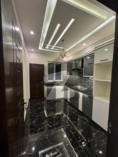 5 Marla Double Story New Constructed House For Sale Demand 3 Corore.