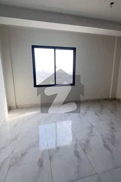 Brand New Commercial Office Space For Rent On Shaheed E Millat Road