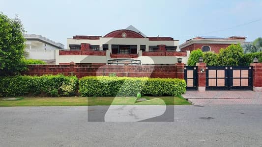 2 Kanal House In DHA Phase 1 For Sale At Good Location