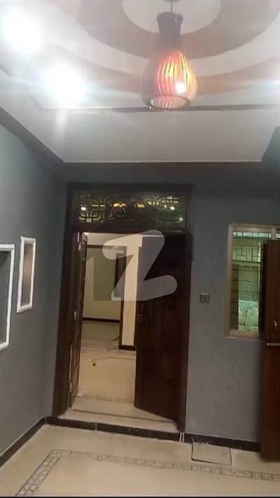 5 Marla Single Story House For Sale Chatta Bakhtawar Islamabad