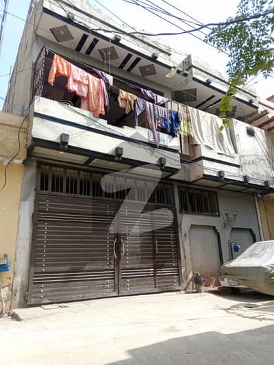 ترلائی اسلام آباد میں 4 کمروں کا 5 مرلہ مکان 1.21 کروڑ میں برائے فروخت۔