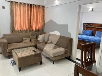 3 bed furnished appartment available for rent at samama