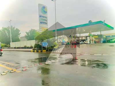 Prime Residential Plot for Sale Phase 2, Block J, Bahria Orchard Lahore