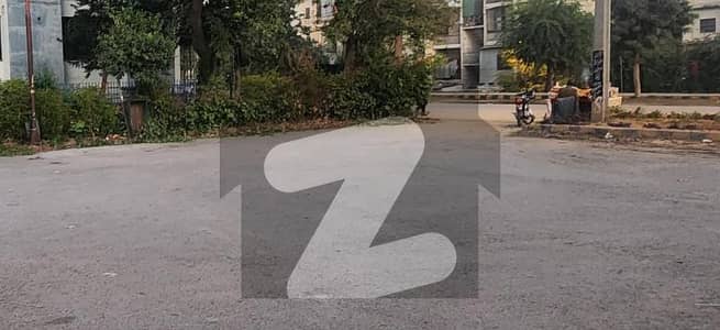 I-10 6 kanal Plot IT Trade Direct From Dry Port Road Having Offices,Good Location Available for sale