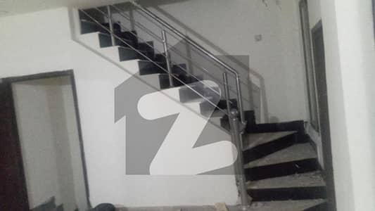 4.5 Marla double story House for rent near samsani road Khalid masjid.