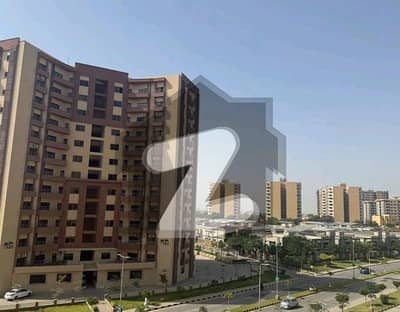 Ready To Buy A Prime Location Flat 3000 Square Feet In Askari 5 - Sector J