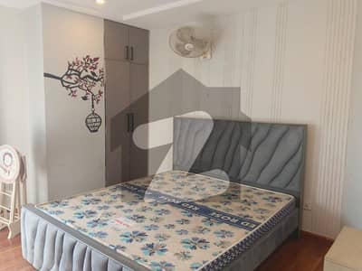 Luxury 03 Bed Appartment for Sale in Capital Square,B17,Islamabad.