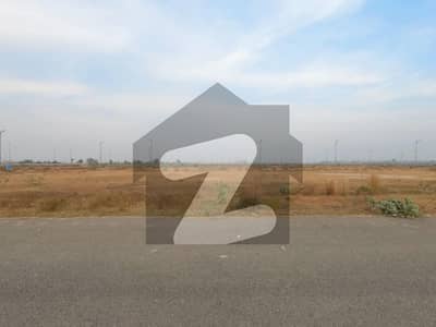 1 Kanal premium plot for sale