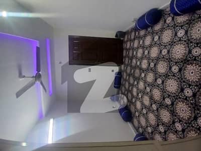 مارگلہ ویو ہاؤسنگ سوسائٹی ڈی ۔ 17,اسلام آباد میں 1 کمرے کا 2 مرلہ فلیٹ 18.0 ہزار میں کرایہ پر دستیاب ہے۔