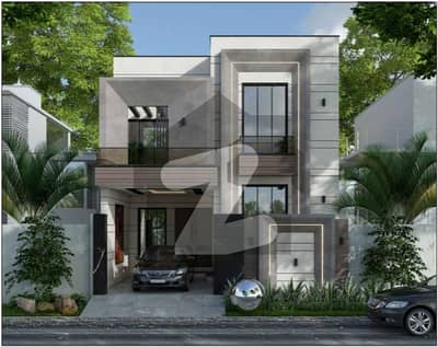 ستیانہ روڈ فیصل آباد میں 3 کمروں کا 4 مرلہ مکان 1.5 کروڑ میں برائے فروخت۔