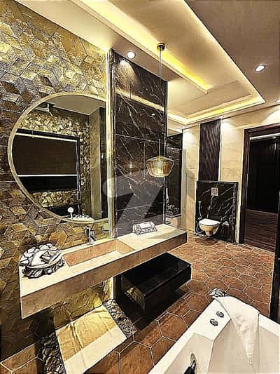 گلزارِ ہجری سکیم 33,کراچی میں 3 کمروں کا 7 مرلہ فلیٹ 1.65 کروڑ میں برائے فروخت۔