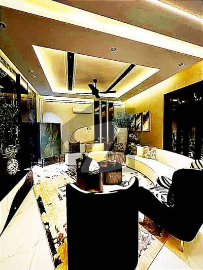 گلشنِ کنیز فاطمہ سکیم 33,کراچی میں 6 کمروں کا 8 مرلہ مکان 4.0 کروڑ میں برائے فروخت۔