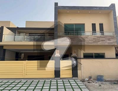 Semi Furnished Luxurious House At Most Prime Location Semi Furnished Luxurious House At Most Prime Location