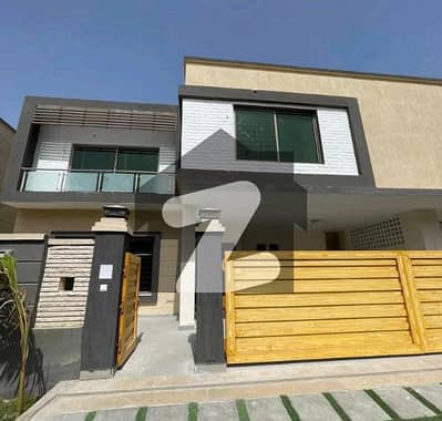 Brand New Home In Askari 6 Brand New Home In Askari 6