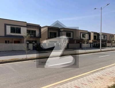 Brand New Home In Askari 6