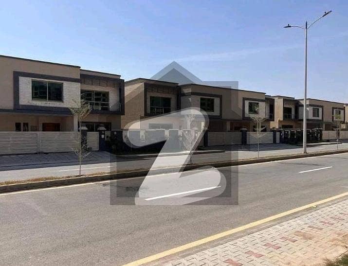 Brand New Home In Askari 6 Brand New Home In Askari 6