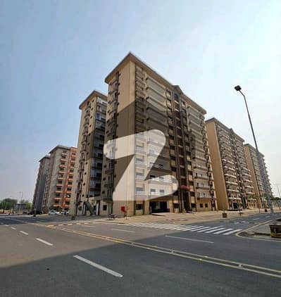 Brand New Semi-Furnished 3-Bedroom Apartment