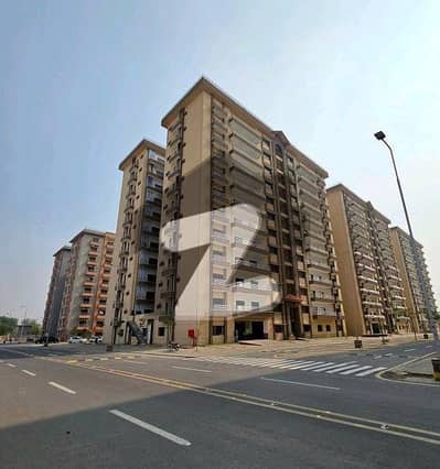 Brand New Semi-Furnished 3-Bedroom Apartment