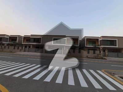 Prime Location 375 Square Yards Brigadier House For sale In Karachi