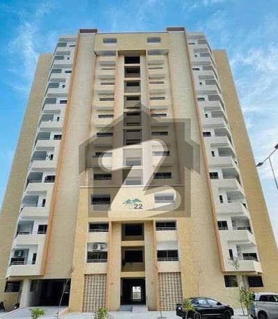 Brand New Prime Location 2480 Square Feet Flat For sale (Chance Deal ) In Askari 5 - Sector J Karachi In Only Rs. 38500000