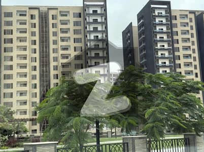 Semi Furnished 4 Bed Luxury Apartment For Sale (Chance Deal)