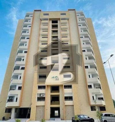 Want To Buy A Prime Location Flat In Karachi?