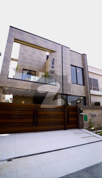 Modern 8- marla House for Sale Modern 8- marla House for Sale